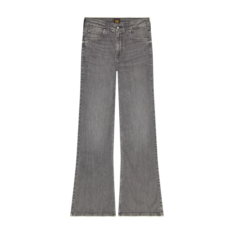 Lee Women's Breese Jeans, Faded Paint, 32W x 31L