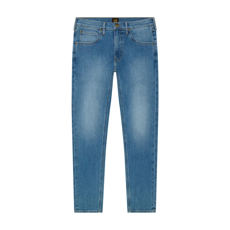 LEE Herren Luke Jeans, SILO, 30/34
