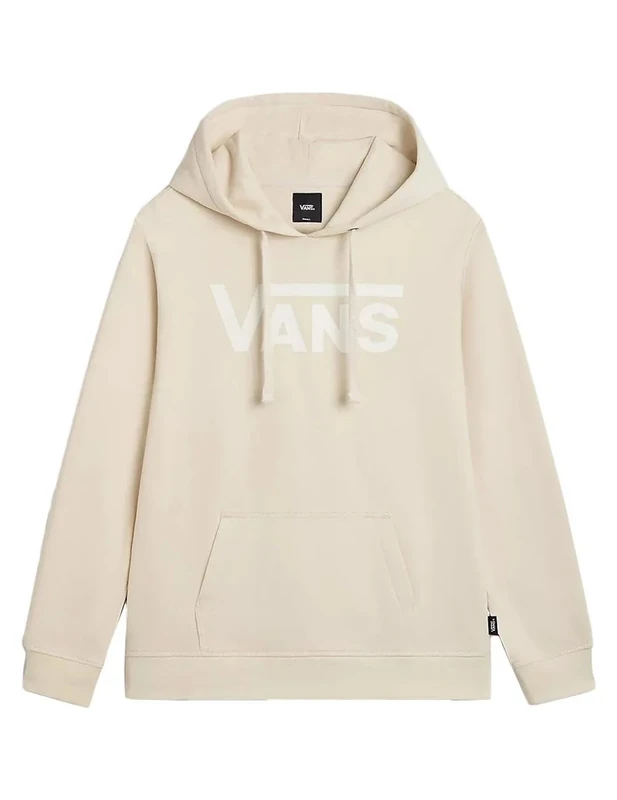 Vans Classic Pullover hoodie, Beige,XS