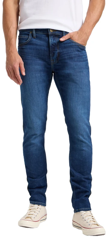 LEE Men's Luke Jeans, Stoney, 38 W/36 L - Image 1