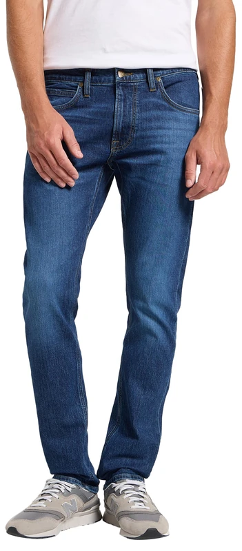 LEE Men's Luke Jeans, Herald, 32 W/34 L