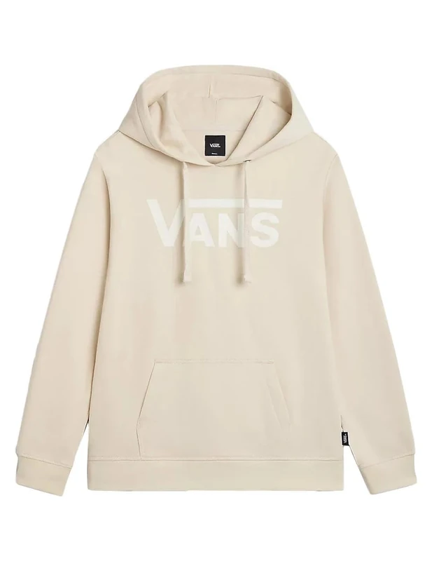 Vans Classic Pullover hoodie, Beige,XXS