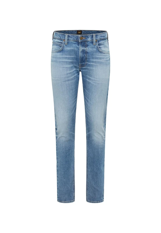 LEE Men's Luke Jeans, Atlas, 33/32