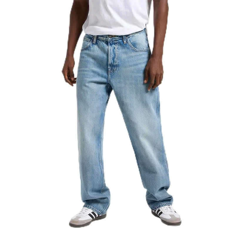 Lee Men's Asher Jeans, Cedar Plain, 30 W/32 L