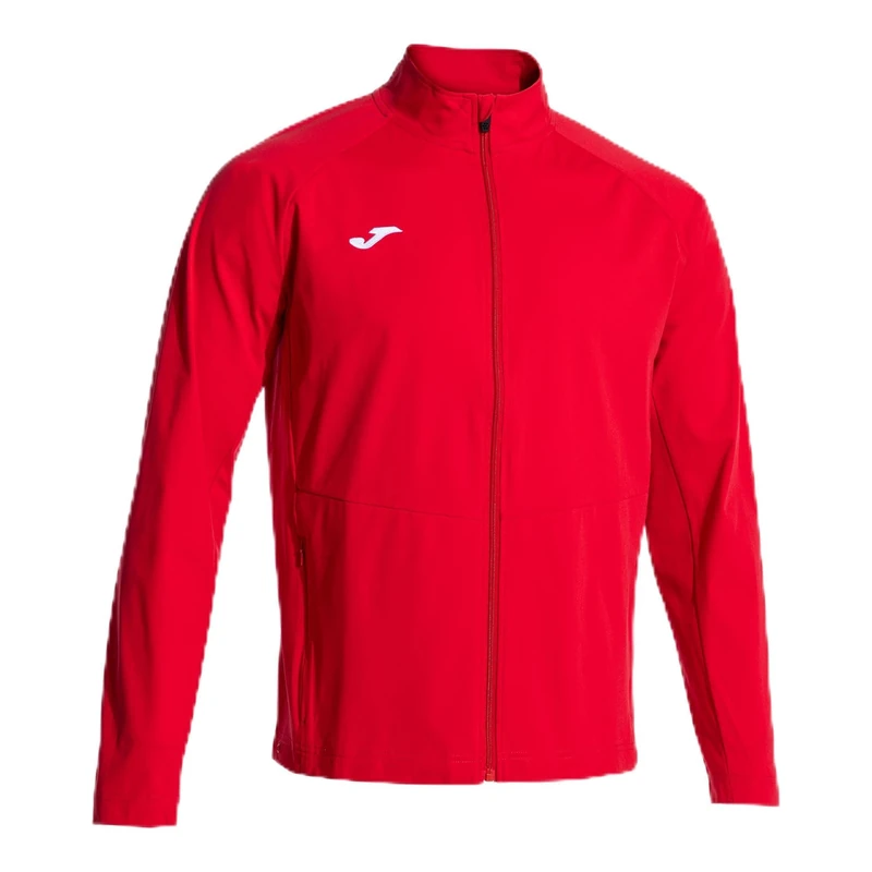 Joma Costa Micro Sweatshirt for Men, red, XXL