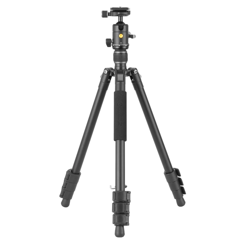 Vanguard Vesta Go 234AB Aluminium Travel Tripod with Ball Head