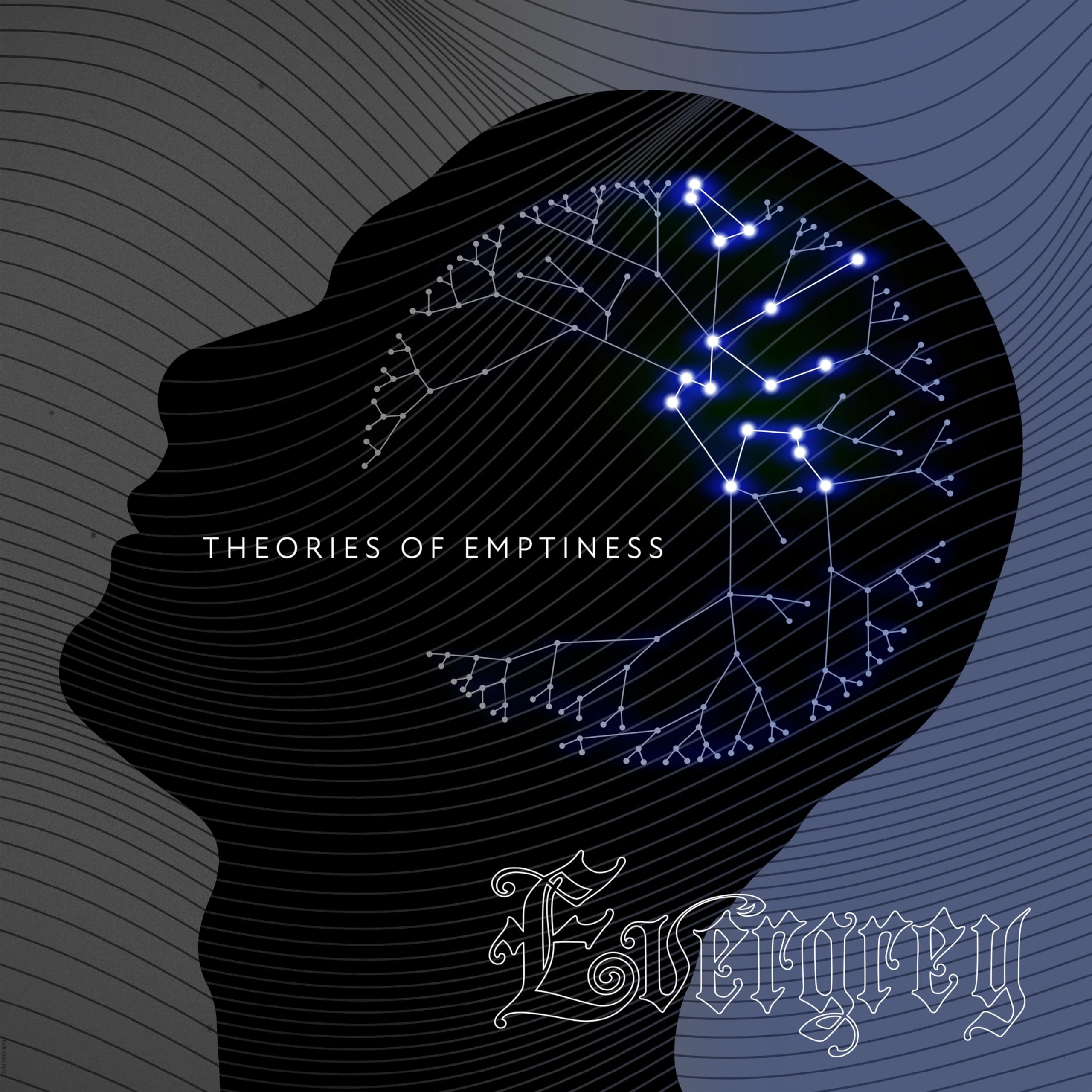 Theories Of Emptiness (Jewel Case)