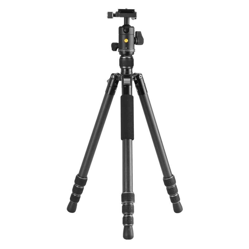 Vanguard Vesta Go 264CB Carbon Fibre Travel Tripod with Ball Head