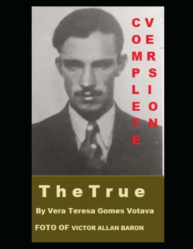 THE TRUE, COMPLETE VERSION