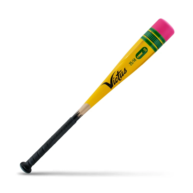MARUCCI VICTUS VIBE PENCIL USA TEE BALL, 2 5/8