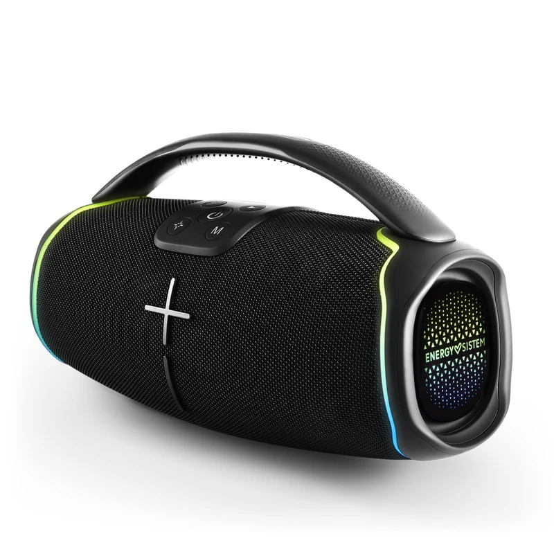 Energy Sistem Hyperbeat Bluetooth Speaker One Size