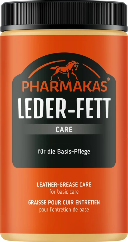 Pharmakas Leather Grease 1L - Image 1