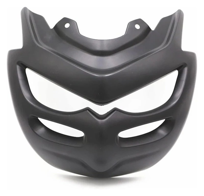 YFSKLHXC Motorbike Headlights For Y&amaha NMAX155 For NMAX 155 2020 2021 Motorcycle Front Headlight Fairing Cover Mask Cowl Head Lamp Protector(2) - Image 1
