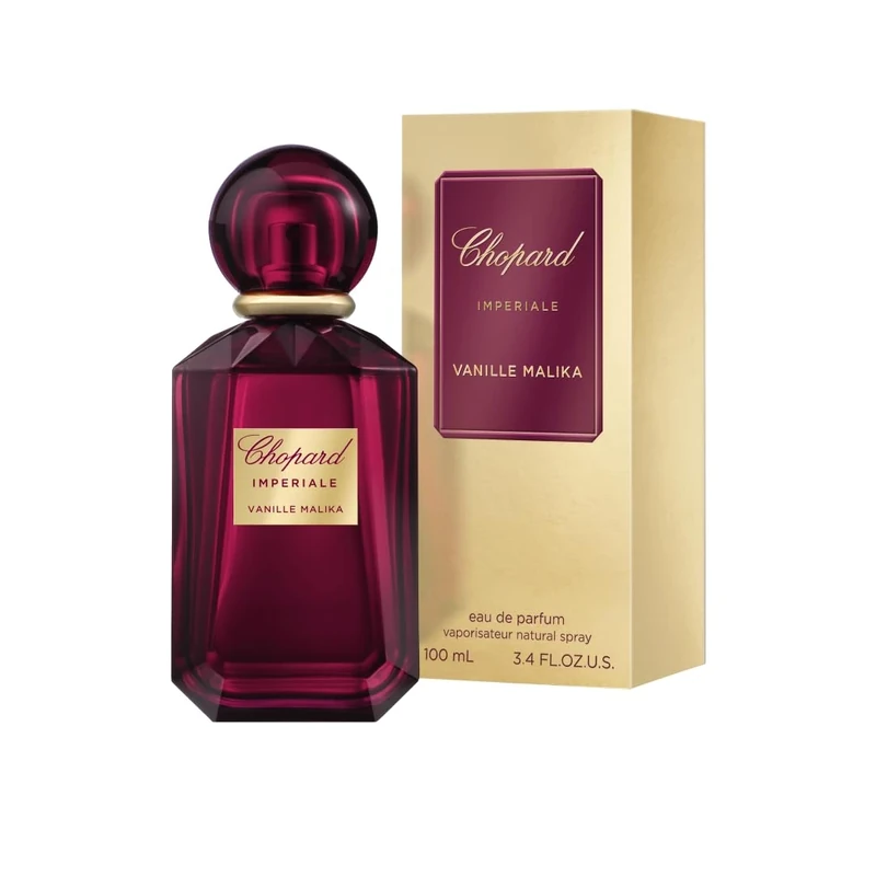 Chopard Imperiale Vanille Malika Eau de Parfum 100ml