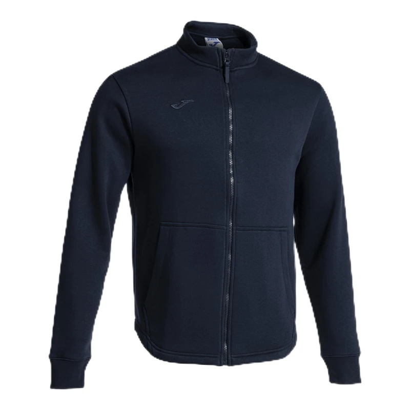 Joma Comfort Sweatshirt for Men, navy, 5XS