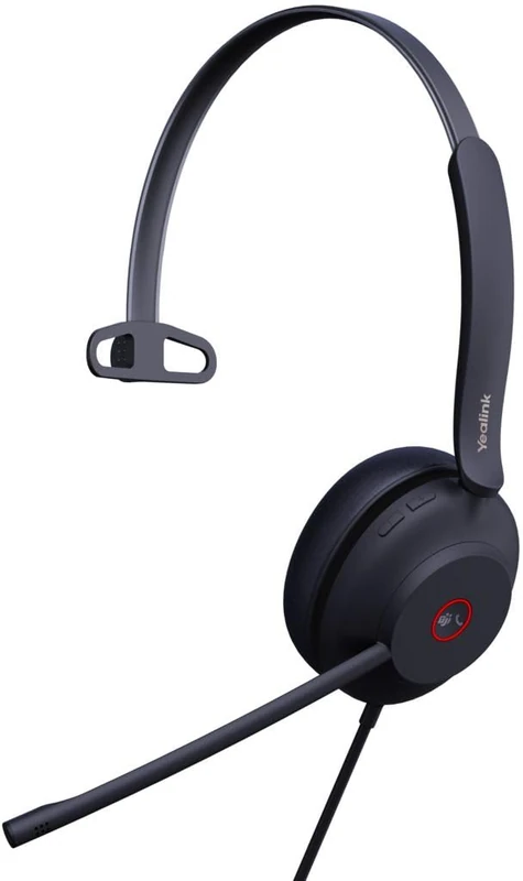 Yealink UH37 Mono Teams USB-C/A Headset