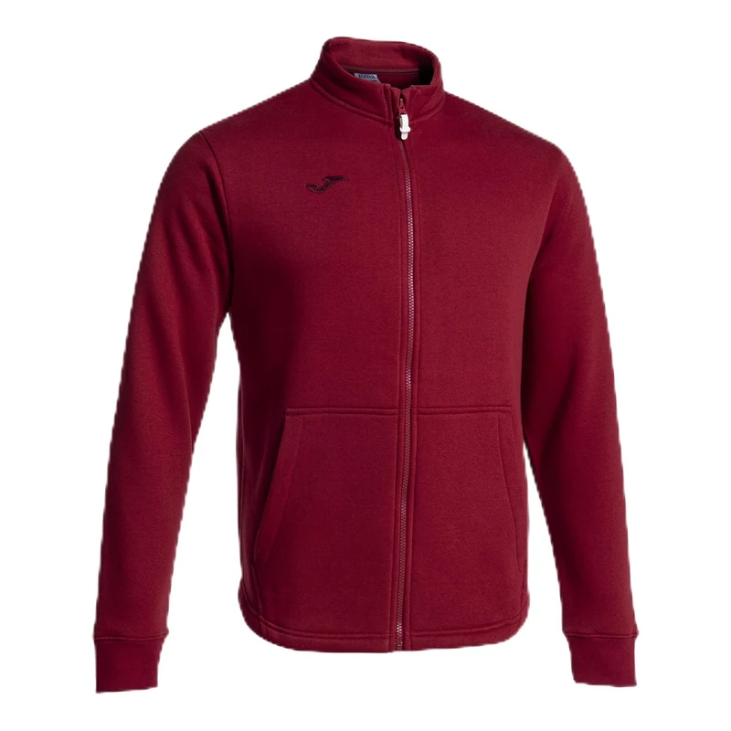 Joma Comfort Sweatshirt for Men, red, XXS - Image 1