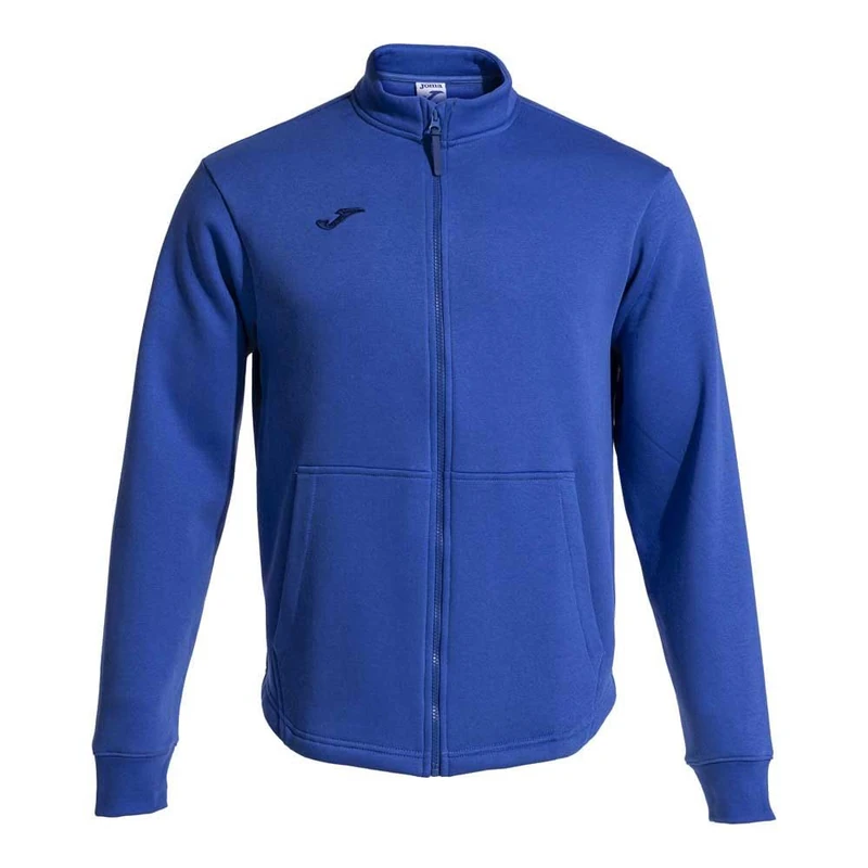Joma Comfort Sweatshirt for Men, Royal, XS