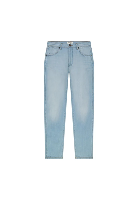 Wrangler Men's Larston Jeans, SPUR Stitched, 38 W/30 L