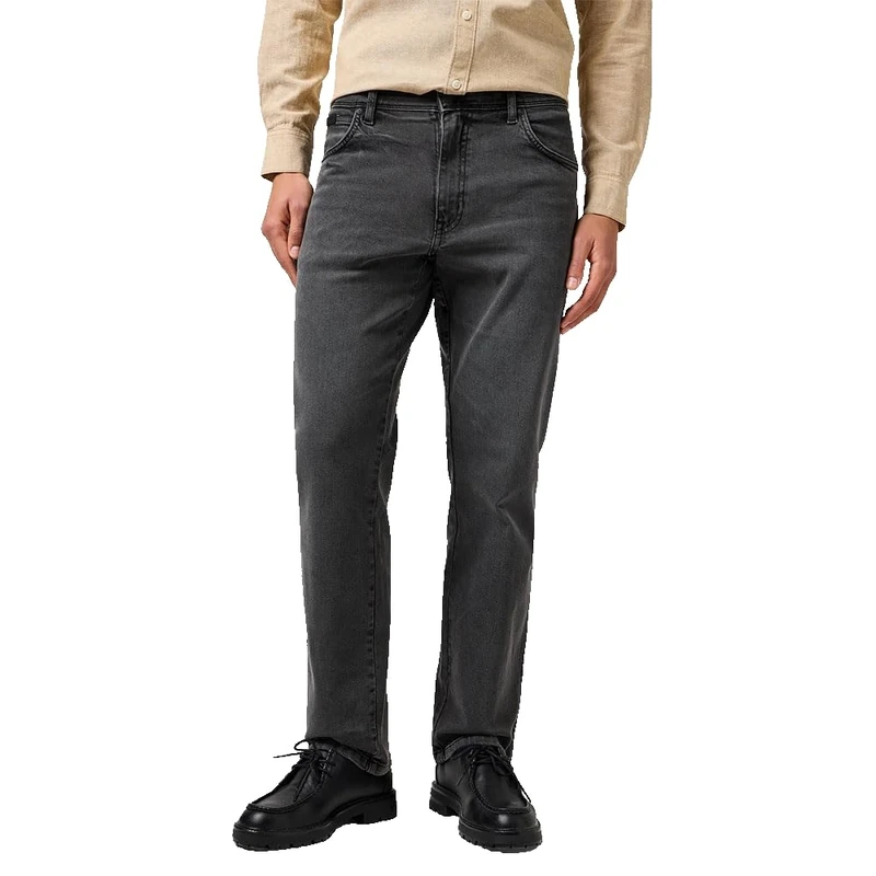 Wrangler Herren Texas Jeans, Whispered Wash, 30W / 30L EU