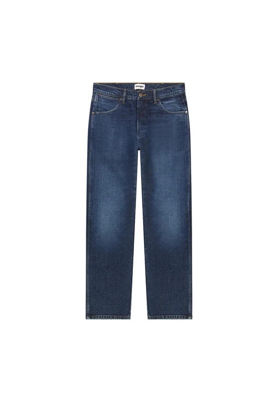 Wrangler Men's Frontier Jeans, Meadow Haze, 40 W/34 L