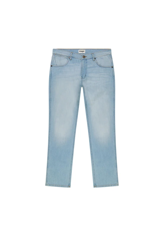 Wrangler Men's Greensboro Jeans, Spur Stitched, 33/30