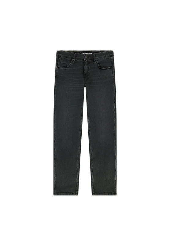 Wrangler Men's Greensboro Jeans, Whispered Wash, 30/32