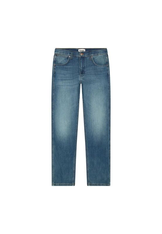 Wrangler Men's Greensboro Jeans, Trail Tone, 31/30