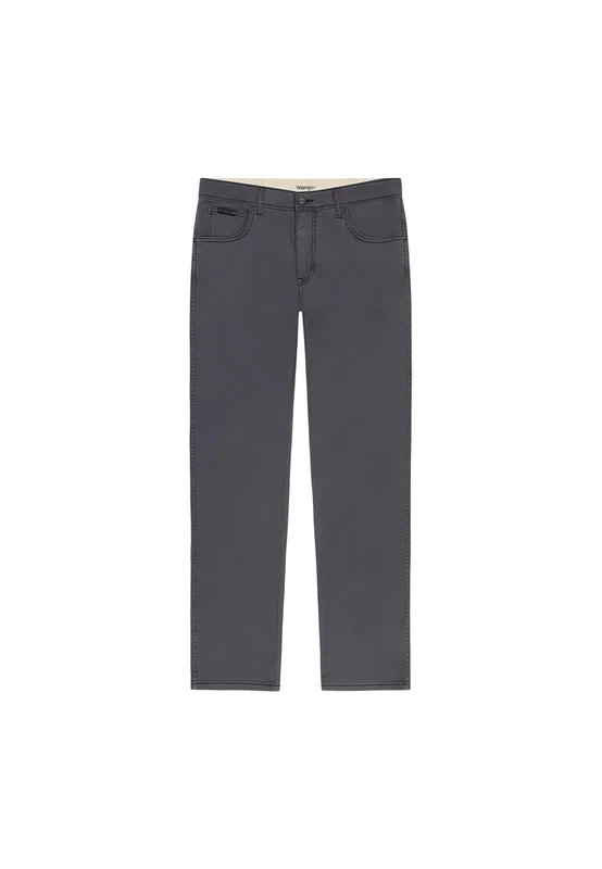 Wrangler Men's Texas Pants, Faded Black, 36/34