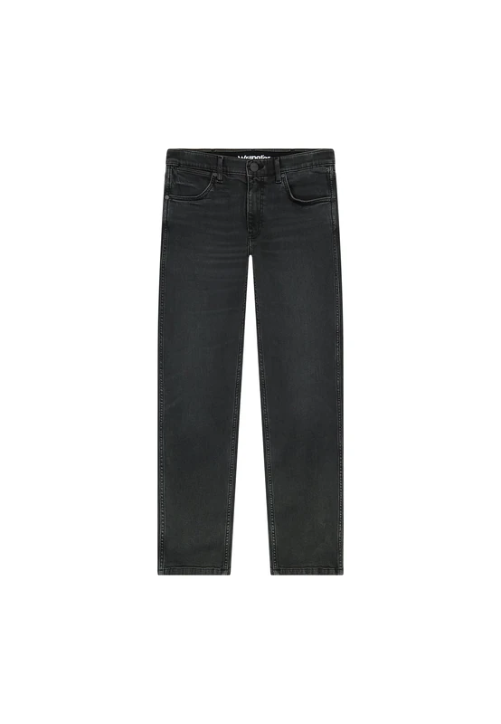 Wrangler Men's Greensboro Jeans, Whispered Wash, 38/30