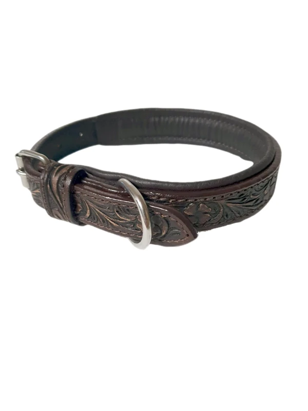 Dog Collar XL 17-23 Inches