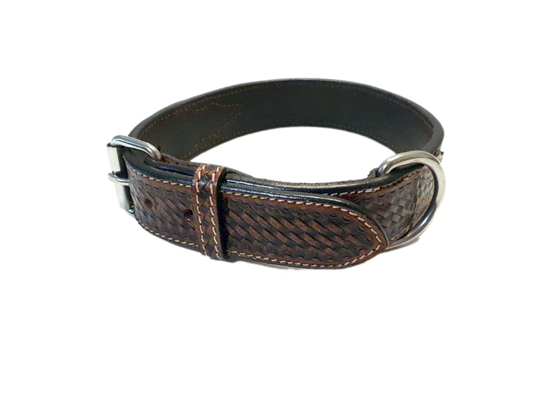 Dog Collar S 12-15 Inches