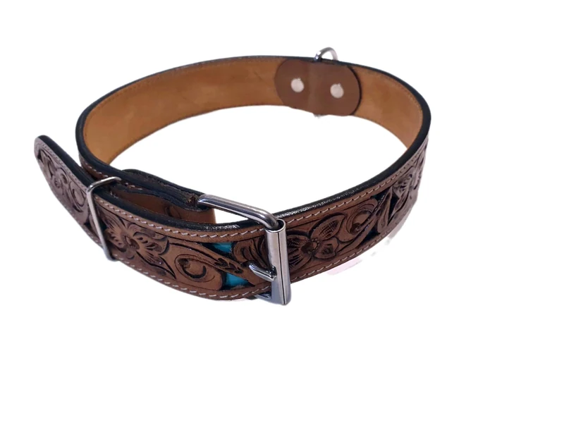 Dog Collar XXL 19-25 Inches
