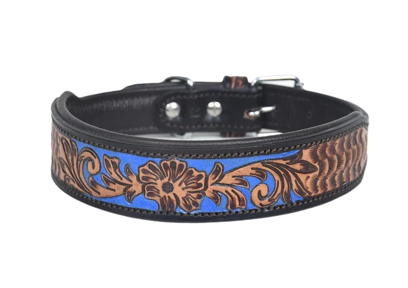 Dog Collar XL 17-23 Inches - Image 1