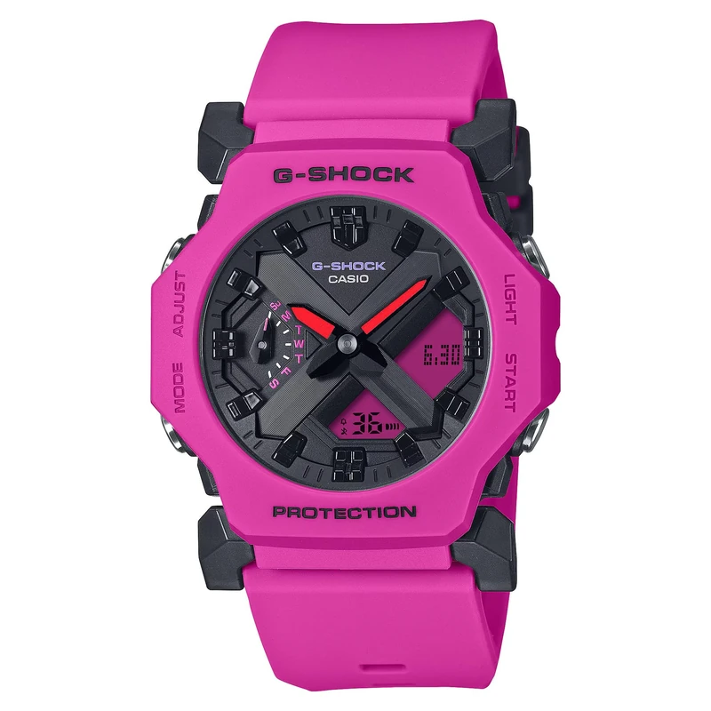 Casio GA-2300-4AER Montre