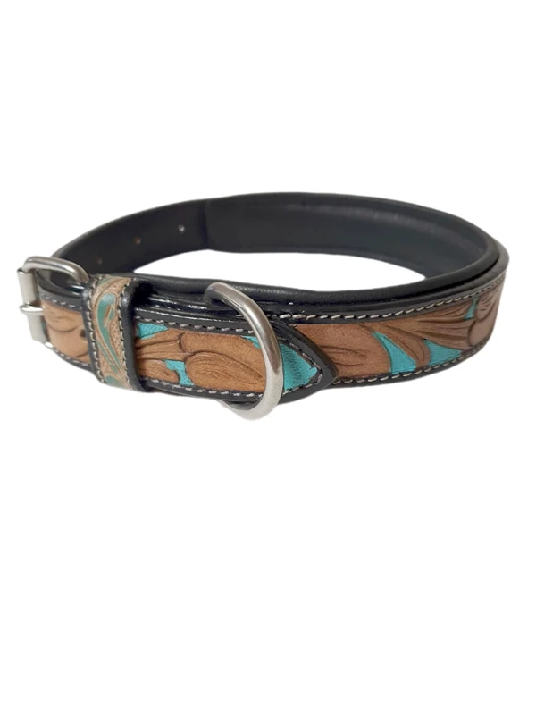 Dog Collar XS 9-11 Inches - Image 1