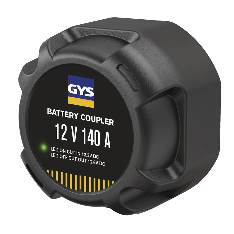 GYS - Battery coupler 12V/140A - Image 1