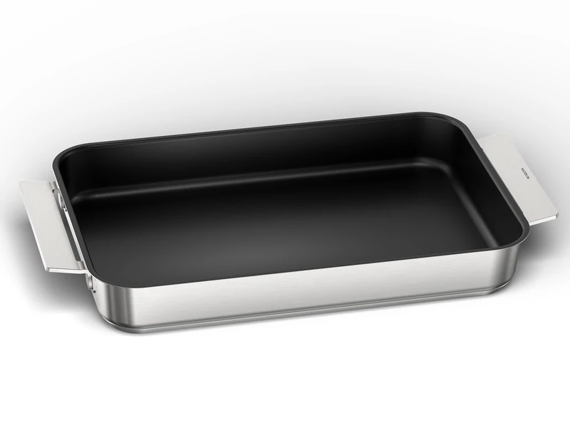 Bosch HEZ9FF010 Container for FlexInduction and Oven - Image 1