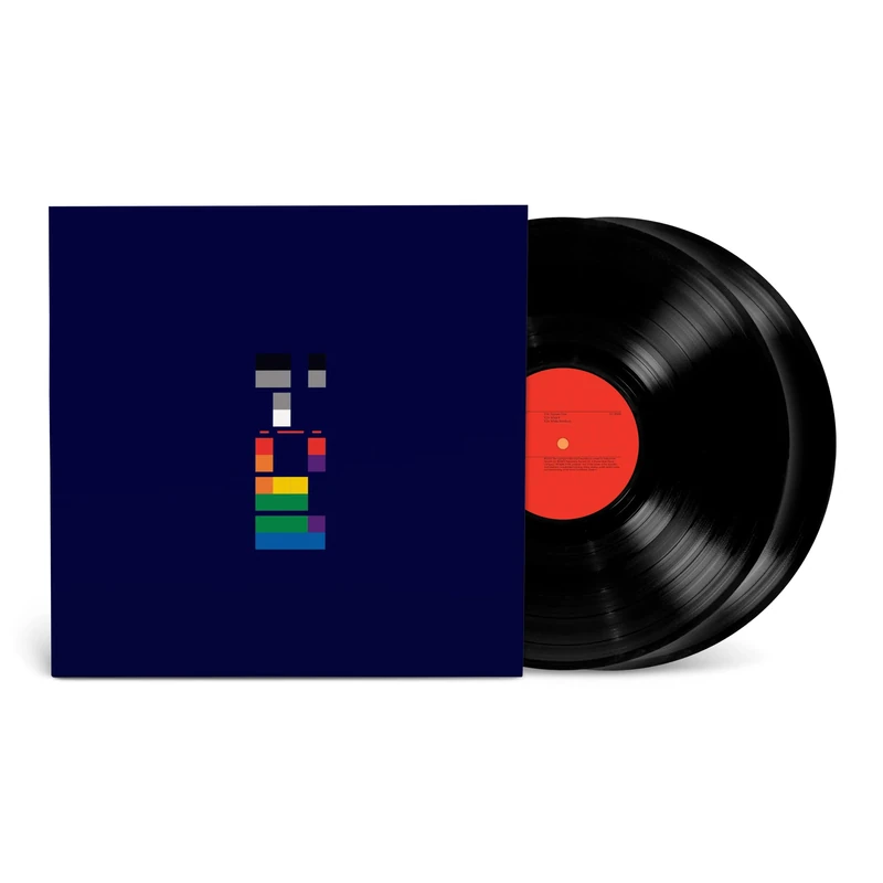 X&Y (EcoRecord) [VINYL]