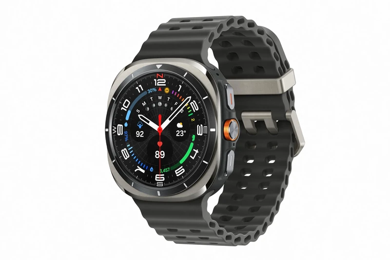 Samsung Galaxy Watch Ultra - Non UK Stock Smartwatch