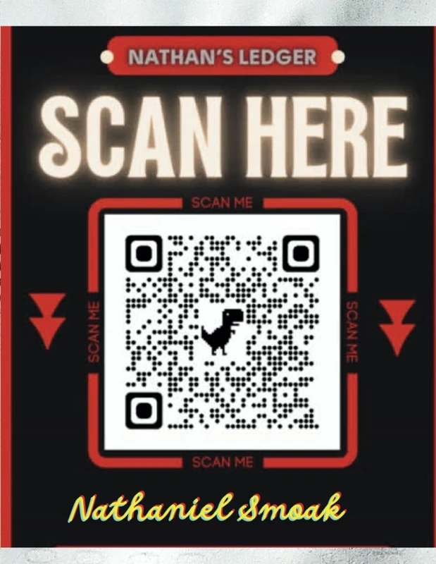 Scan Here: Follow us on YouTube (Real Loggers Of The South) - Image 1