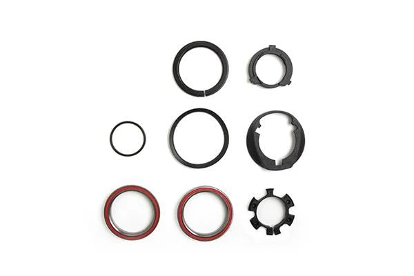 Massi Direction, Unisex Adult, Black, One Size