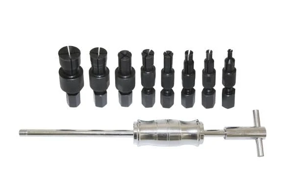 Massi Tool, Unisex Adult, Black, One Size