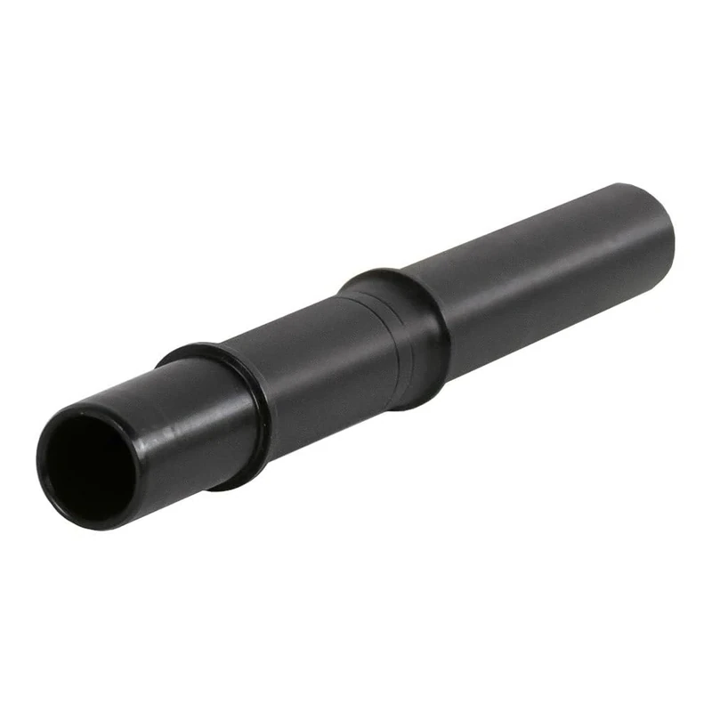 Massi Replacement Shaft, Unisex Adult, Black, One Size