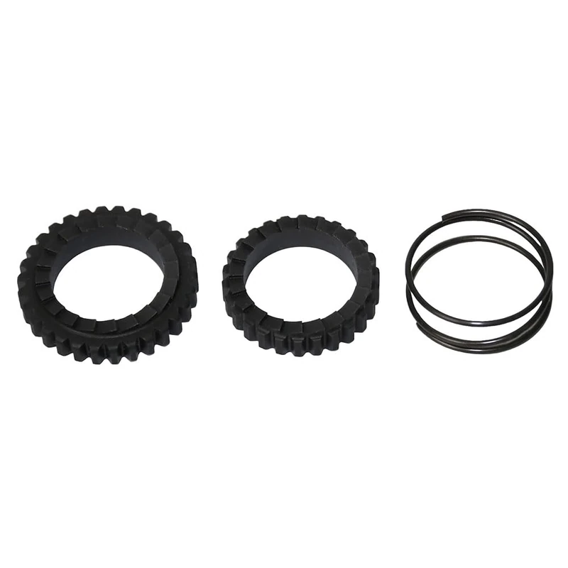 Massi Refill, Unisex Adult, Black, One Size