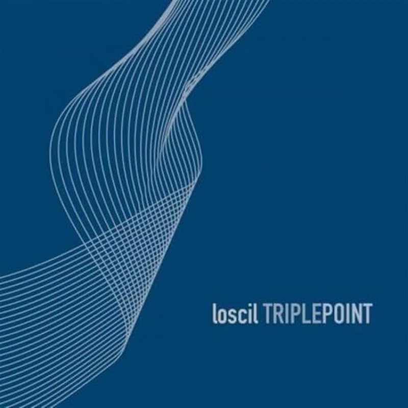 Triple Point [VINYL]