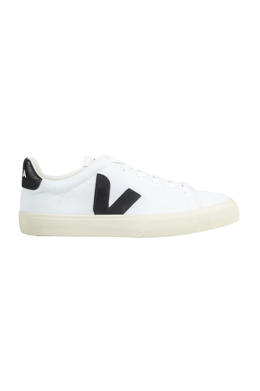 VEJA Campo Canvas Sneaker