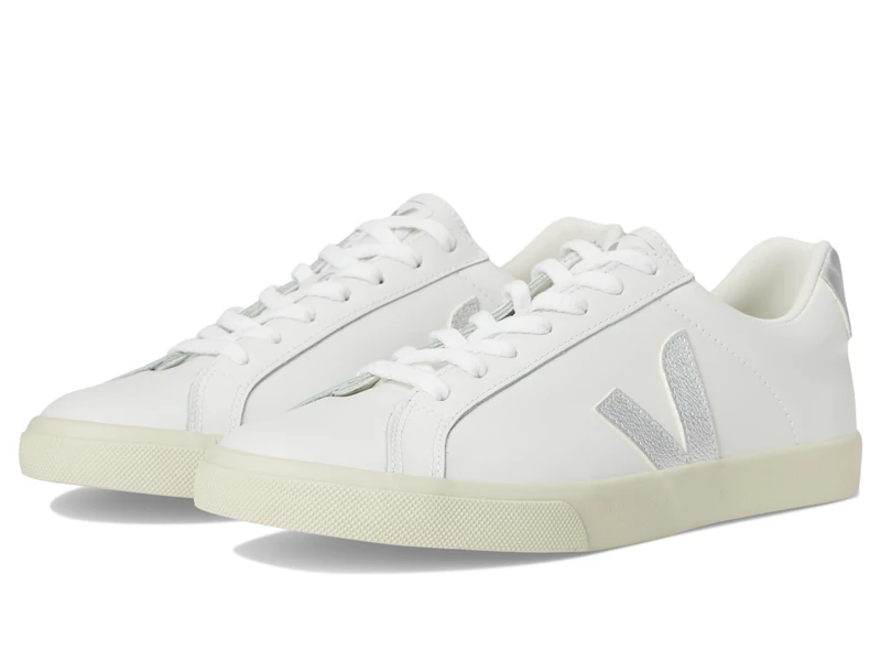 VEJA Esplar Logo Sneaker - Image 1