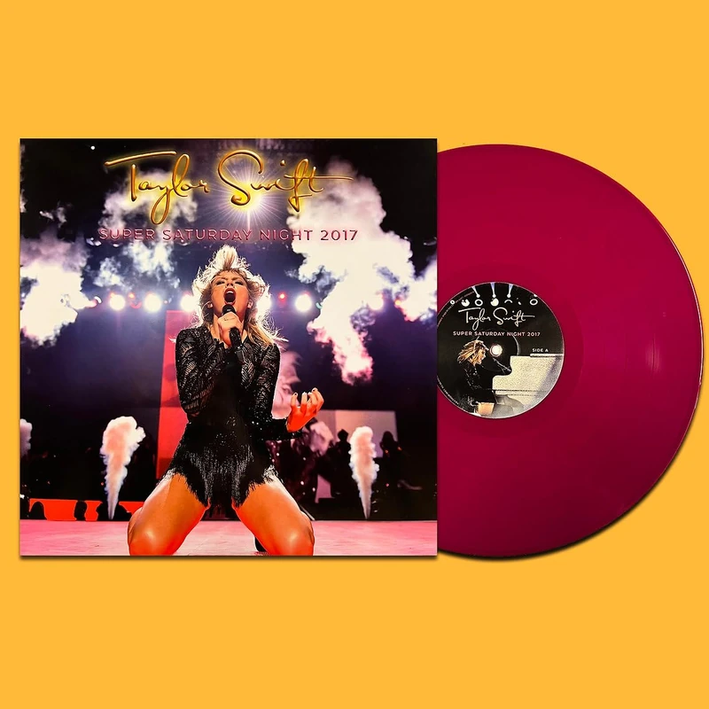 Rosa - White Colored Vinyl [Vinyl LP] [VINYL]