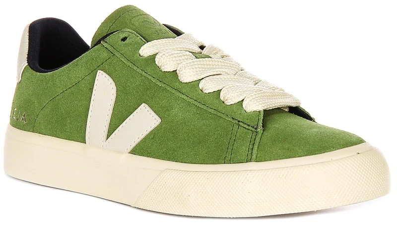 VEJA Campo Bold Sneaker